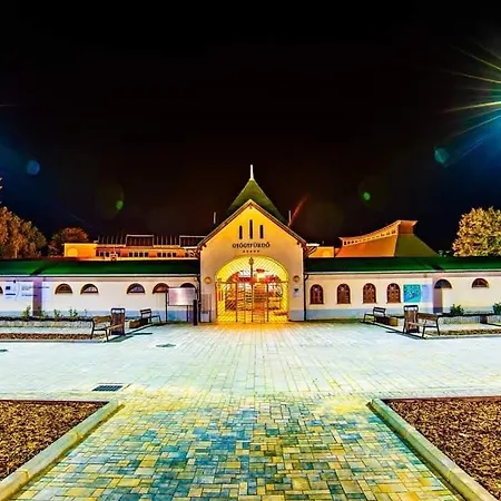 منزل للإقامة Aniko Vendeghaz