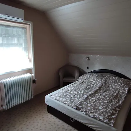 Aniko Vendeghaz منزل للإقامة