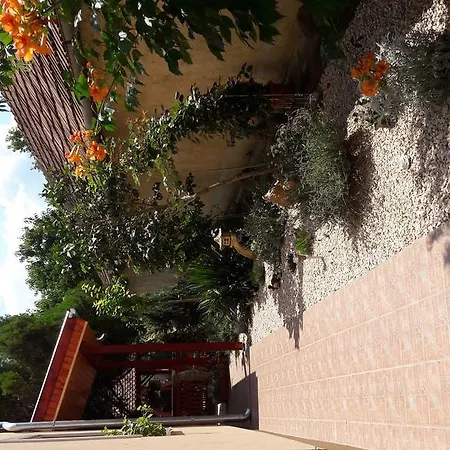 منزل للإقامة Aniko Vendeghaz