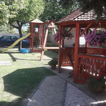 Aniko Vendeghaz هاركاني