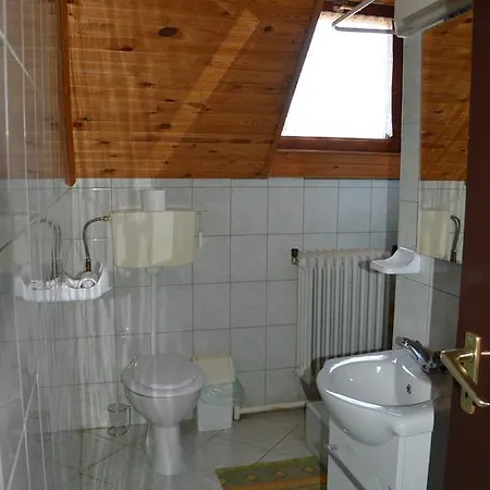 منزل للإقامة Aniko Vendeghaz *