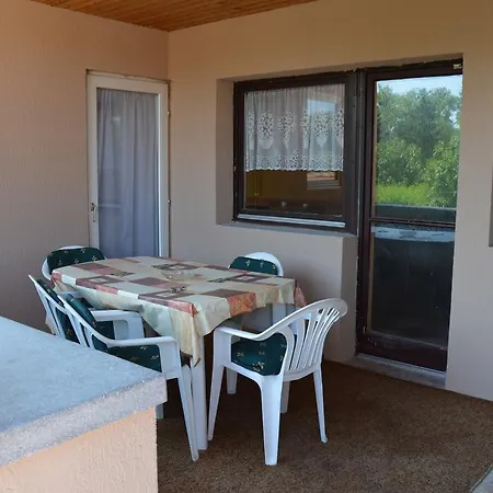 Aniko Vendeghaz Homestay *