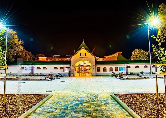 Alloggio in famiglia Anikó