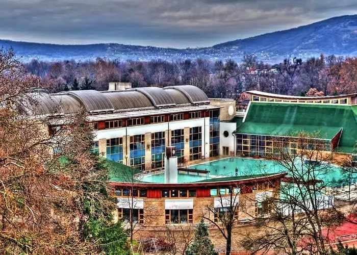 Anikó Alloggio in famiglia Harkány